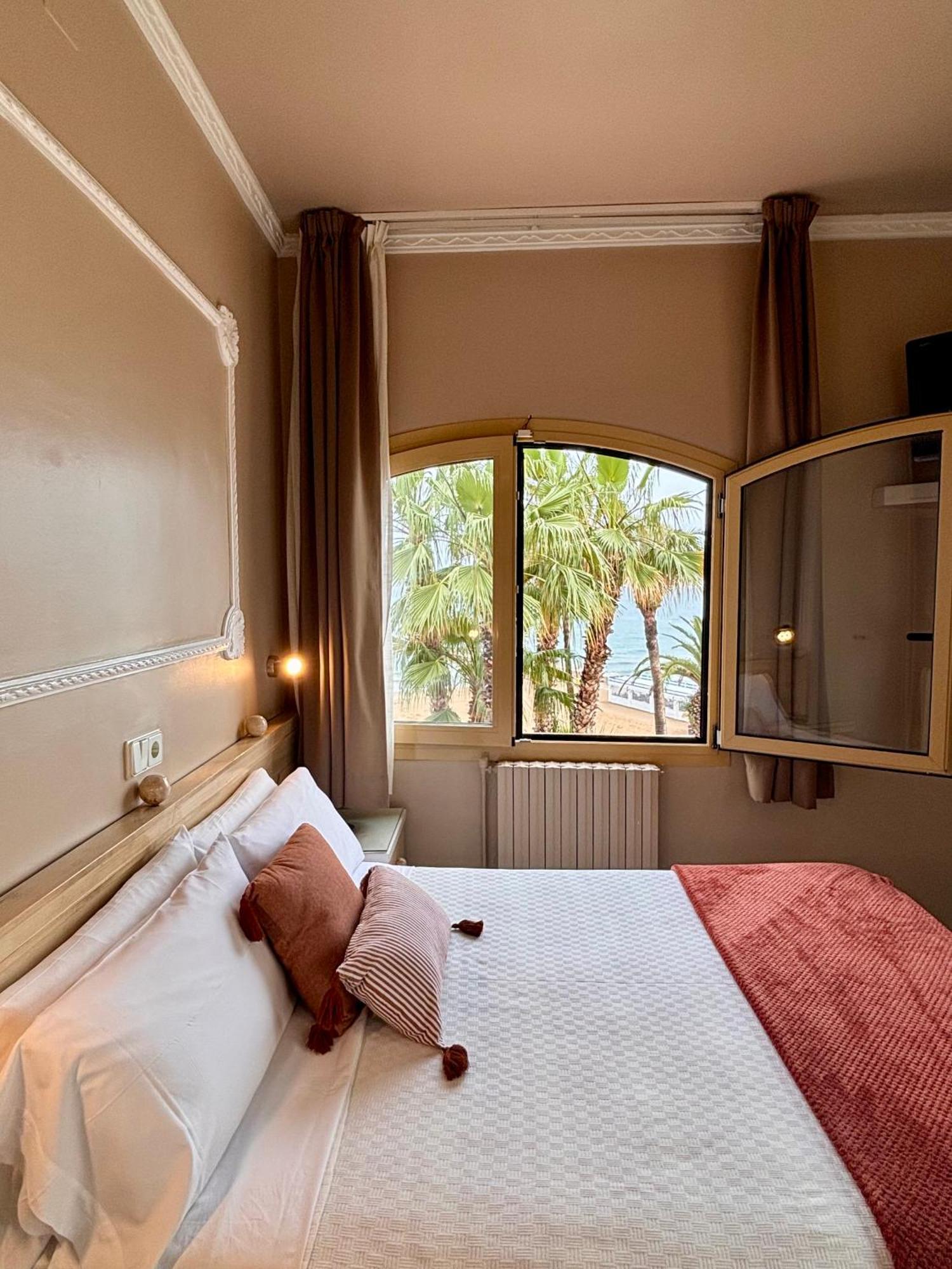 Hotel Celimar Сиджес Экстерьер фото