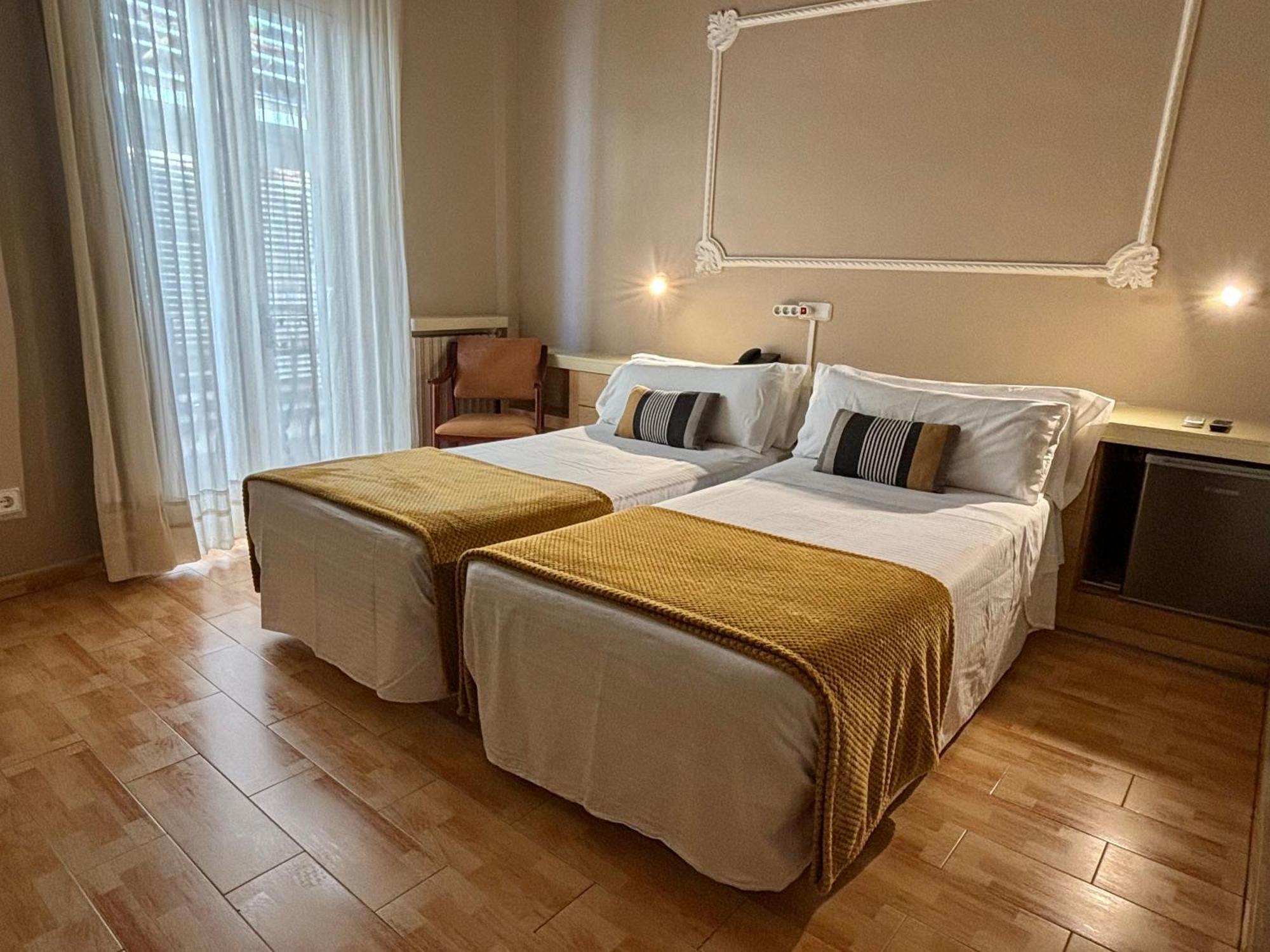 Hotel Celimar Сиджес Экстерьер фото