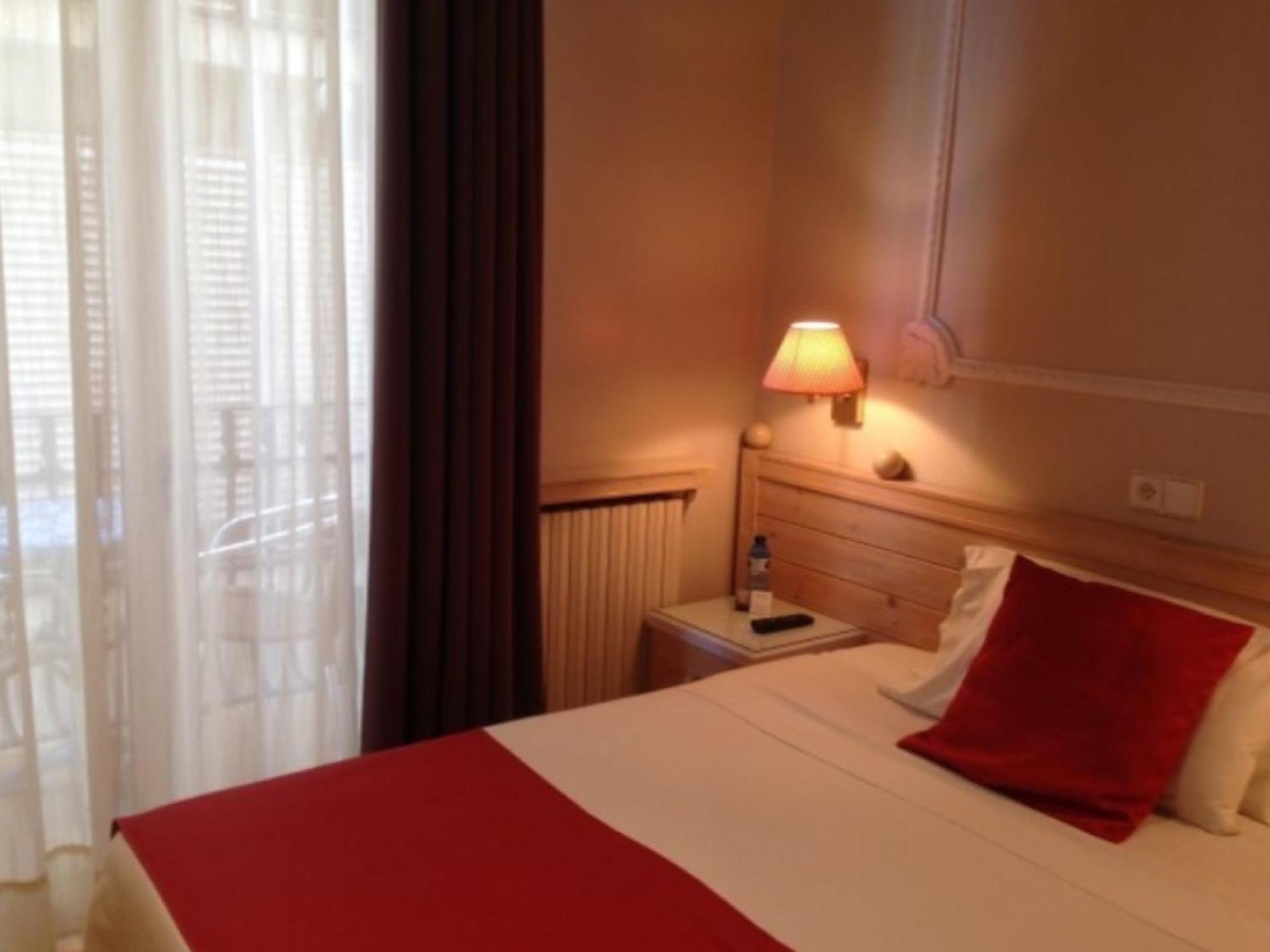 Hotel Celimar Сиджес Экстерьер фото