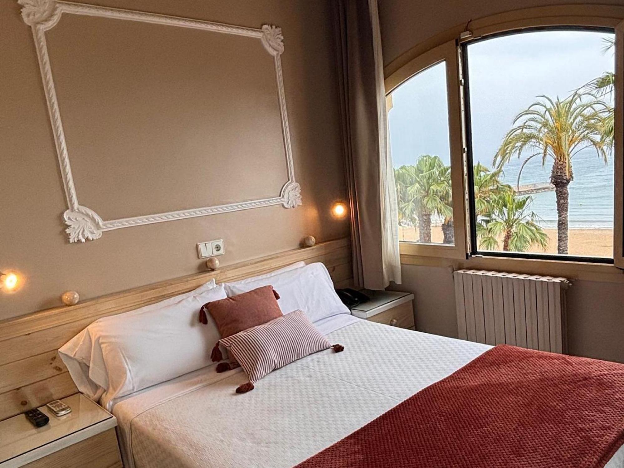 Hotel Celimar Сиджес Экстерьер фото