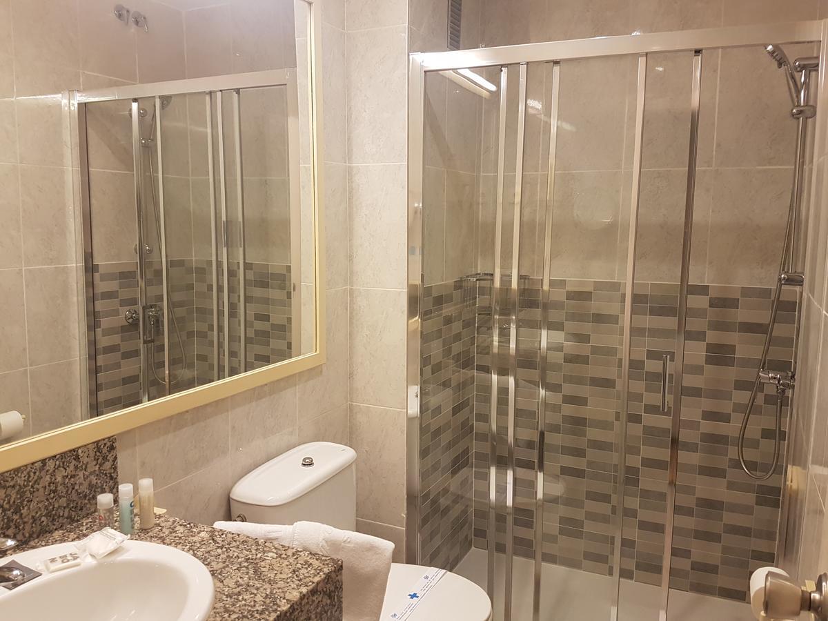 Hotel Celimar Сиджес Экстерьер фото