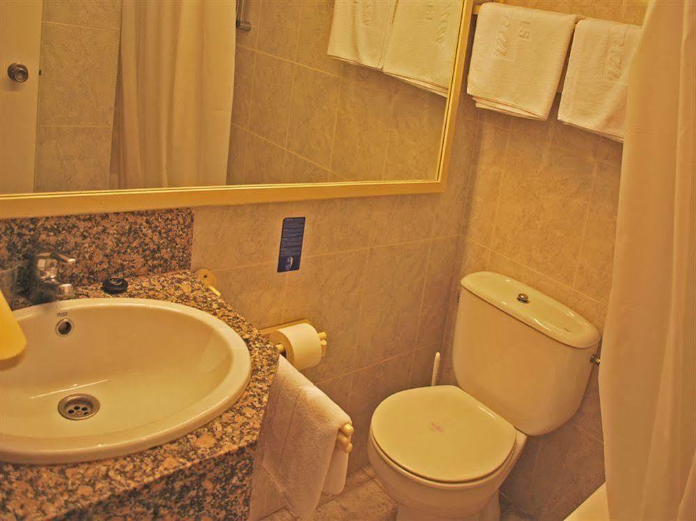 Hotel Celimar Сиджес Экстерьер фото