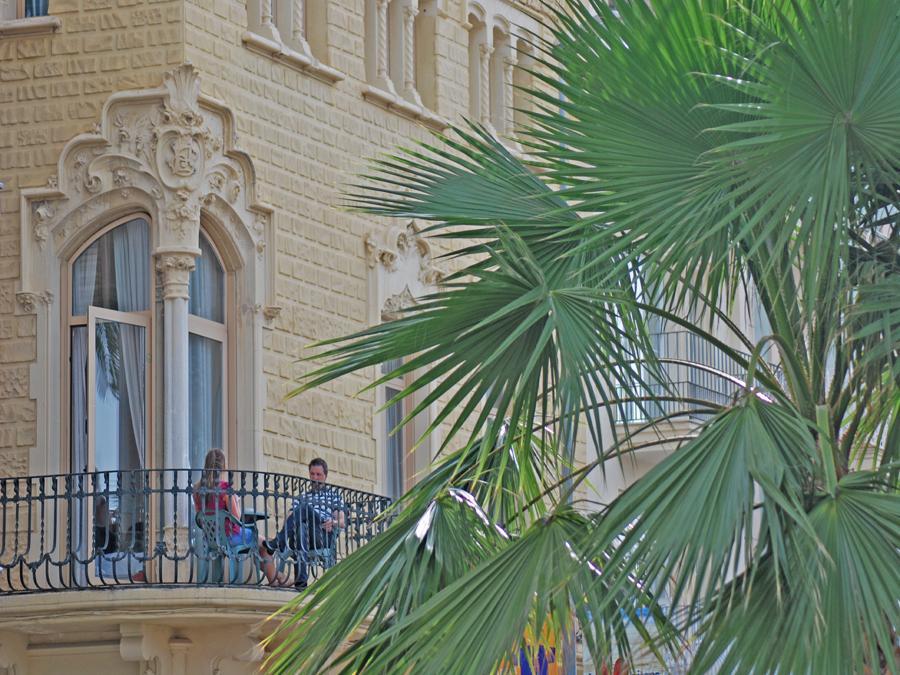 Hotel Celimar Сиджес Экстерьер фото
